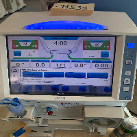 Gambro AK-98 - Dialysis image 3